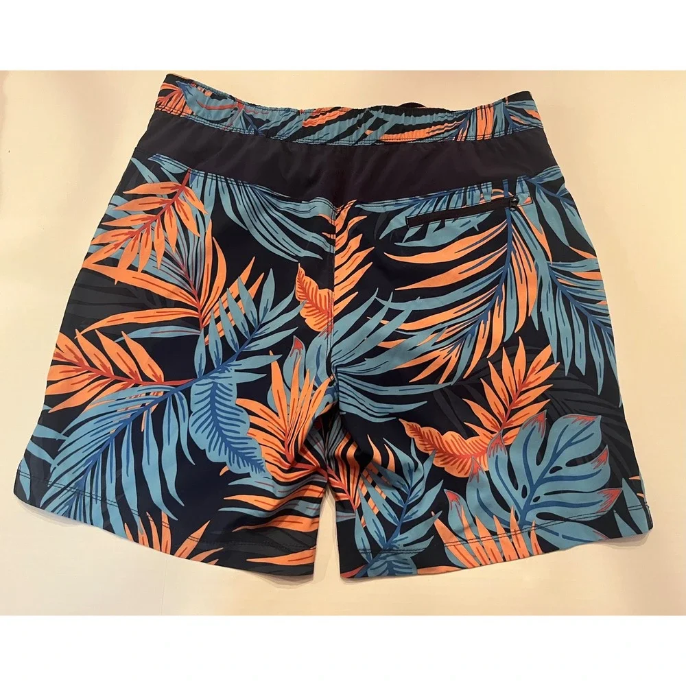 Speedo swim shorts